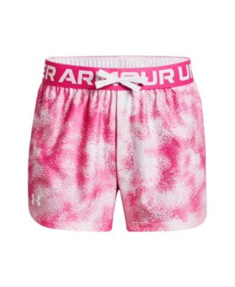 Macy's under sales armour shorts