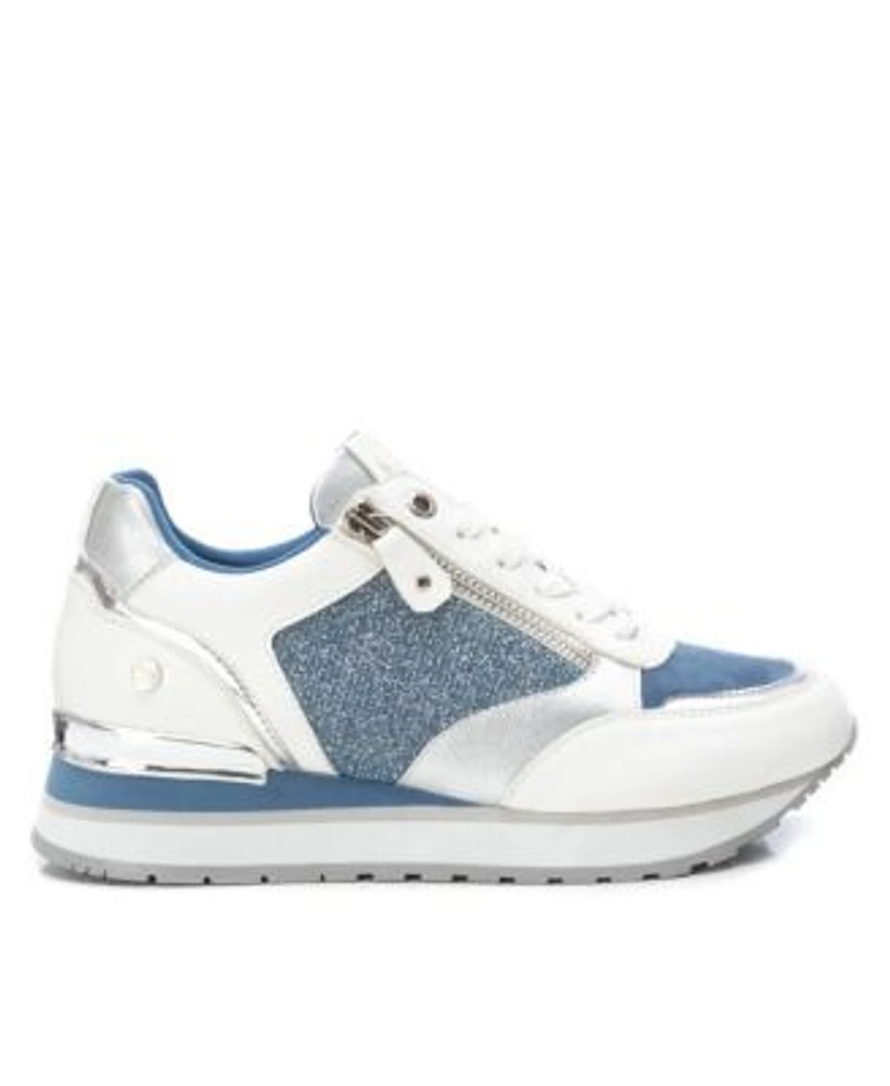 Blue shoes online at macys