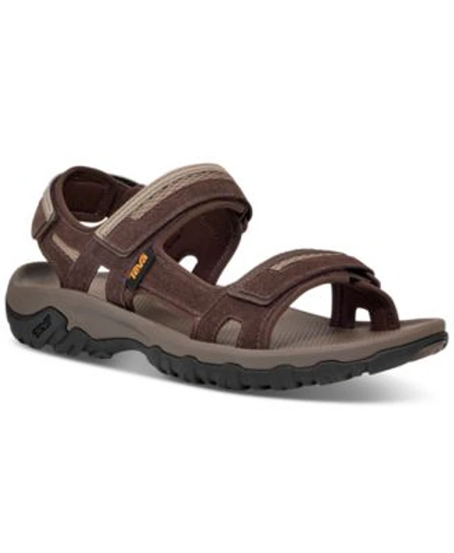 Teva Men s Hudson Hiking Sandals Hawthorn Mall