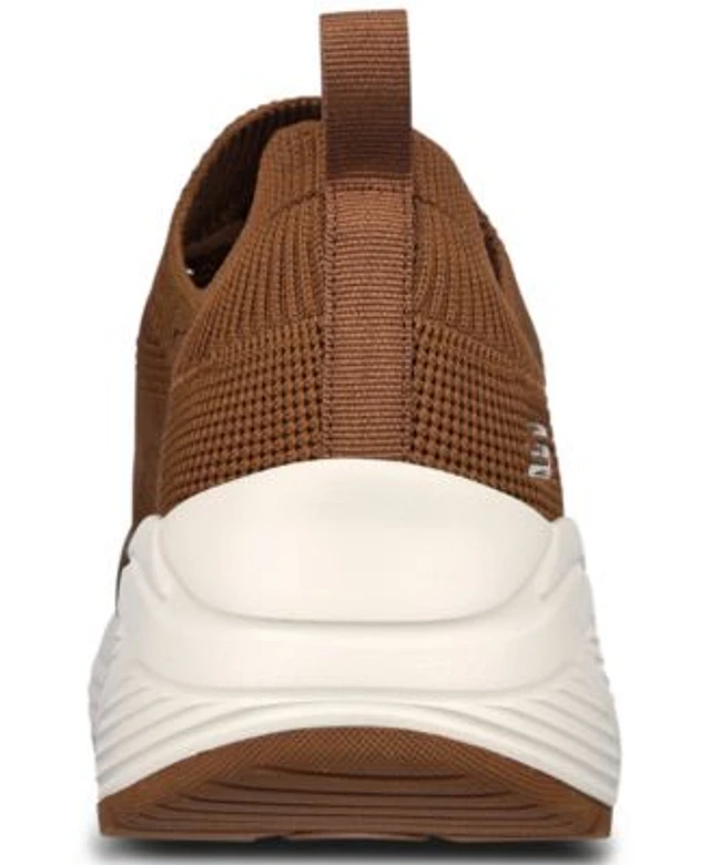 Skechers sport brun 2025