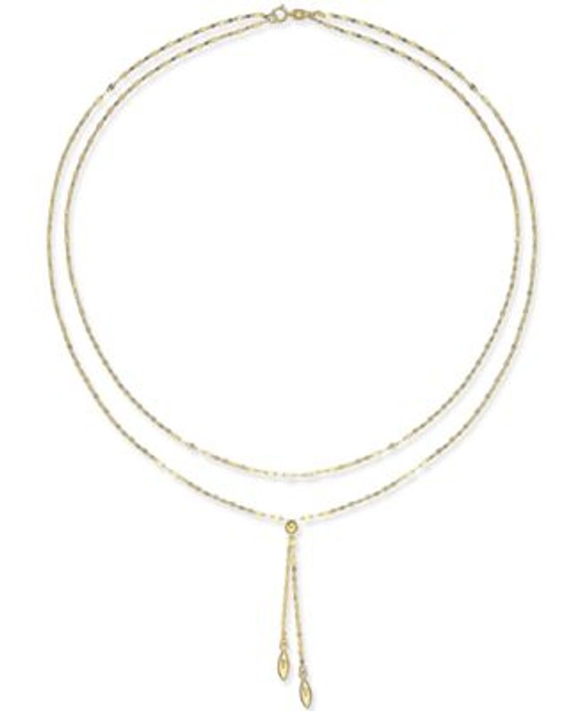 Choker necklace macys online