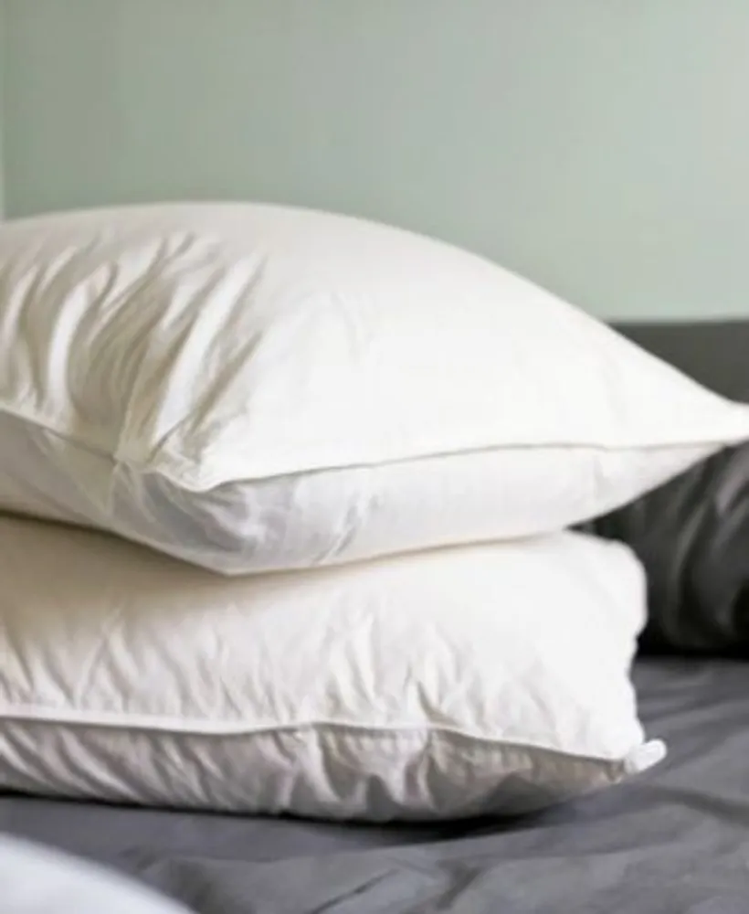 Charisma king luxury sales down alternative pillows