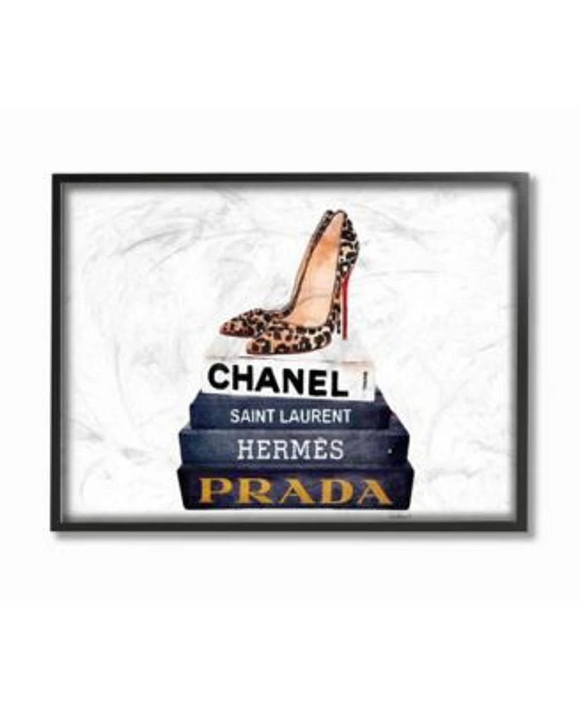 Leopard pumps sale macys