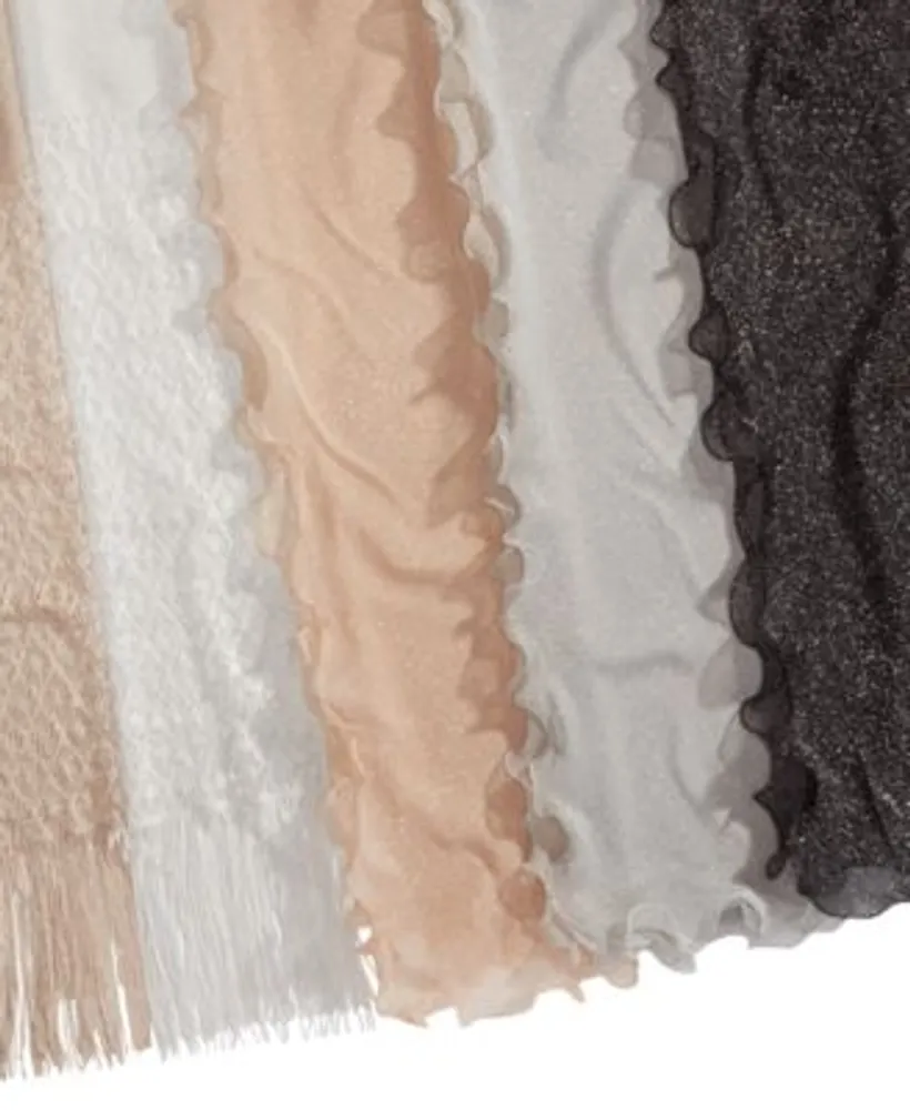 Macys shop evening wraps