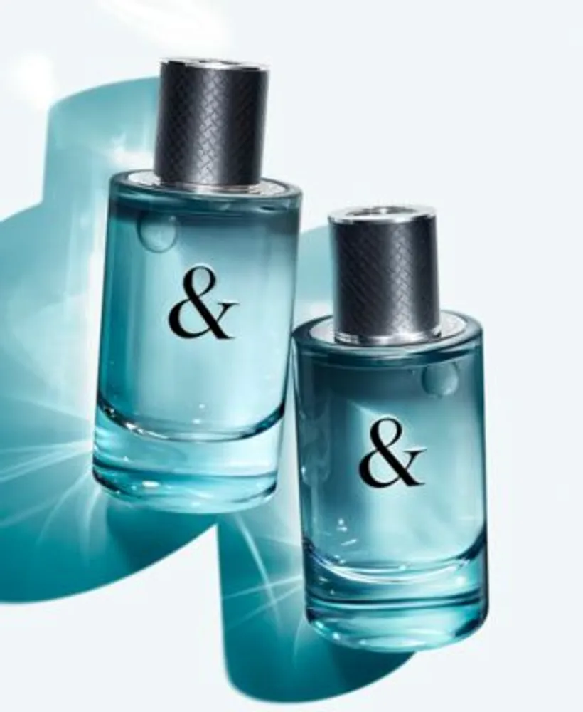 Tiffany and best sale co perfume macys