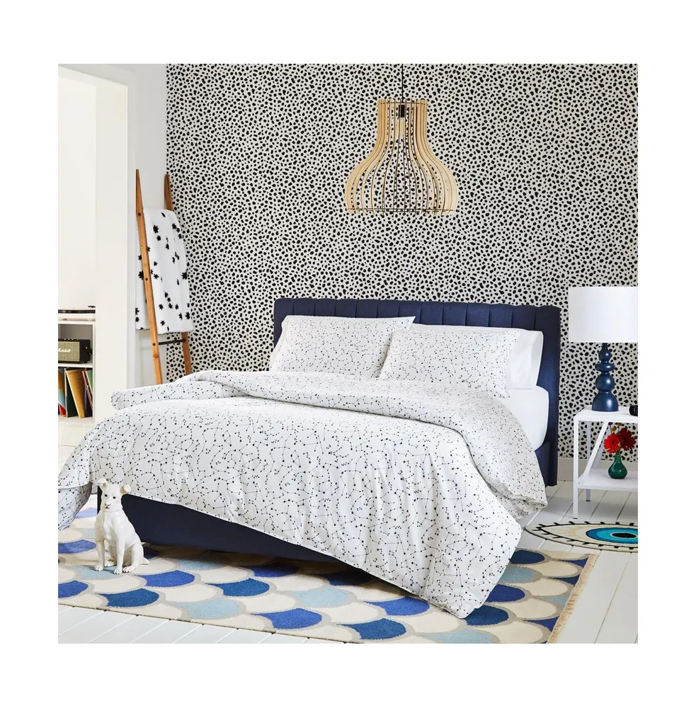 Tempaper Scout Peel and Stick Wallpaper Plaza Las Americas