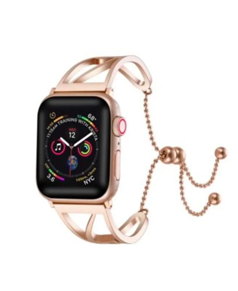 Macy's apple watch bands store