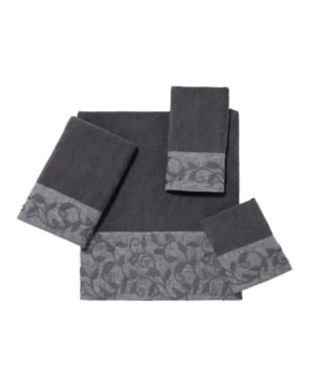 Macys decorative towels best sale