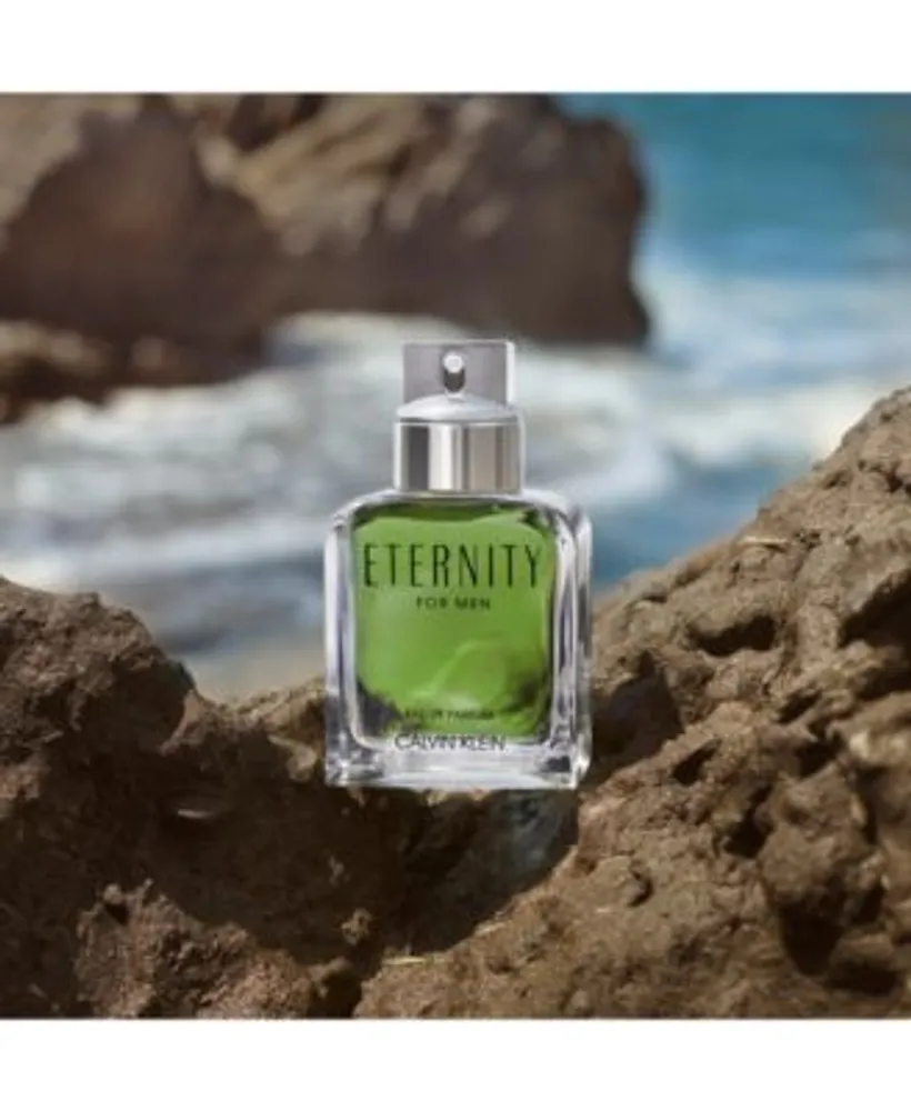Macy's calvin discount klein eternity perfume