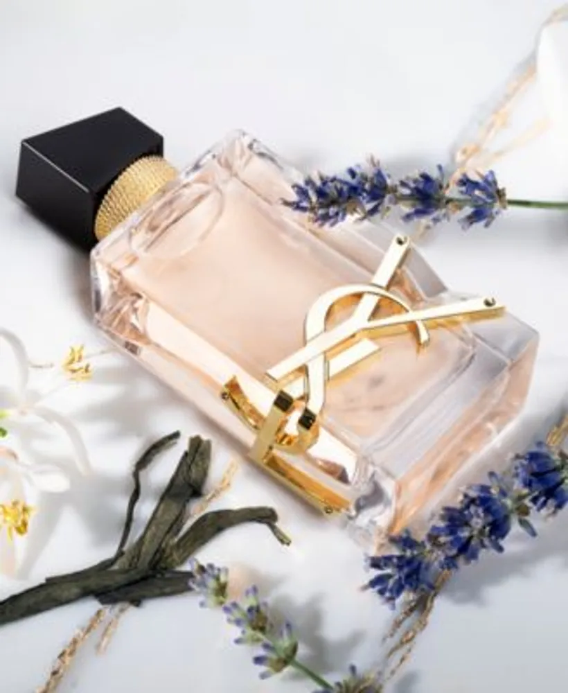 Libre yves saint laurent macy's clearance