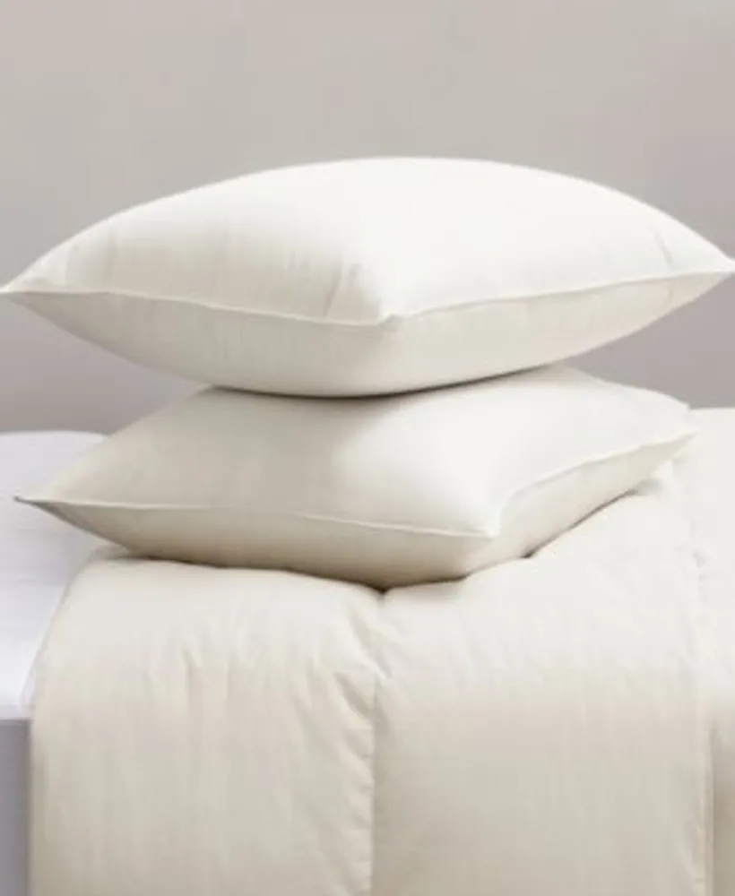 Cosmoliving Cloud Nine Prime Feather Pillows Hawthorn Mall