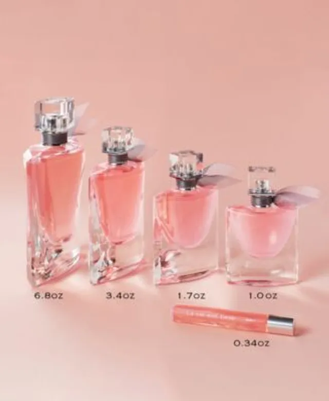 La vie est belle lancome macy's outlet
