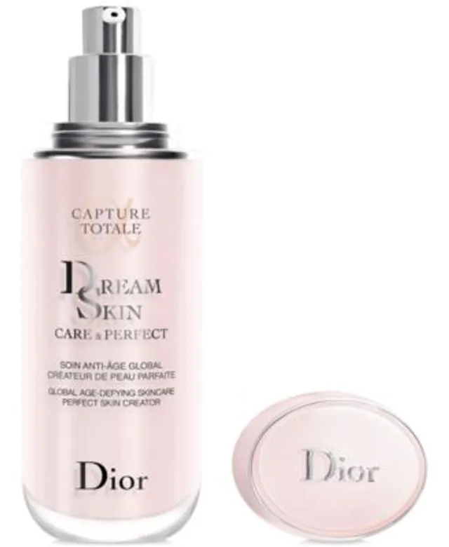 Dreamskin care deals and perfect