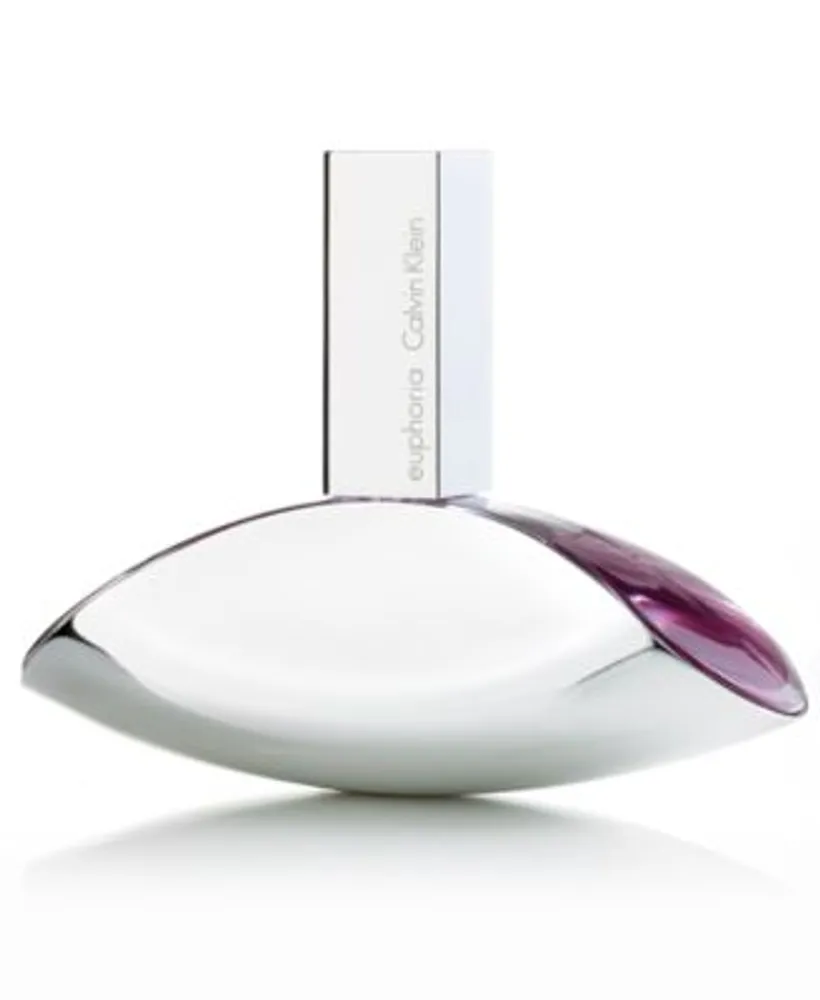 Macy's 2025 perfume euphoria