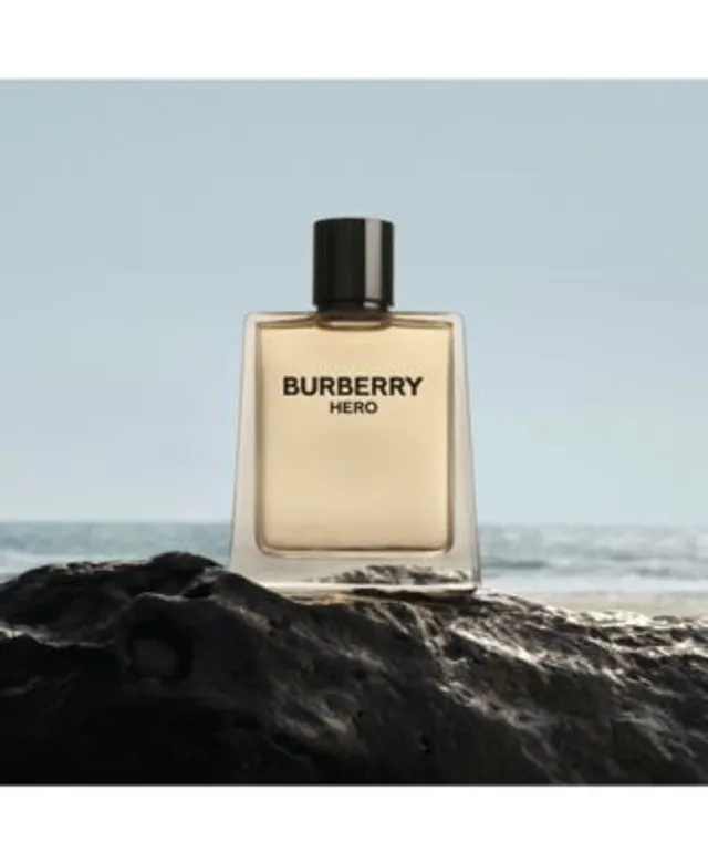 Macys burberry shop touch