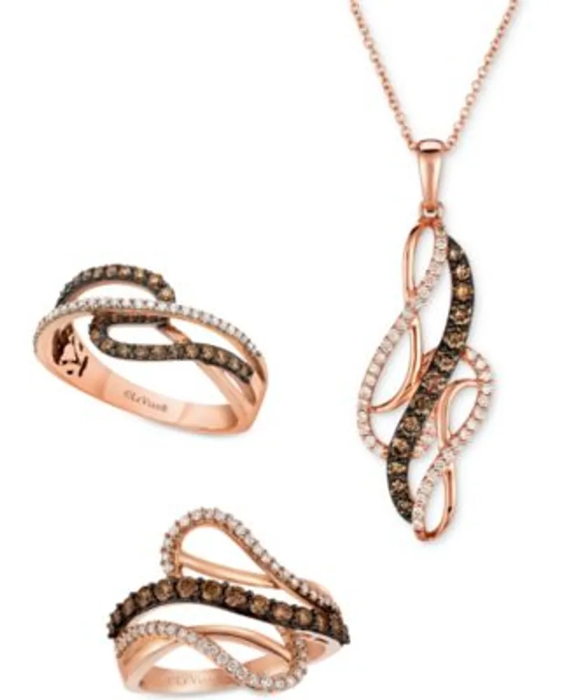 Chocolate by petite le vian store