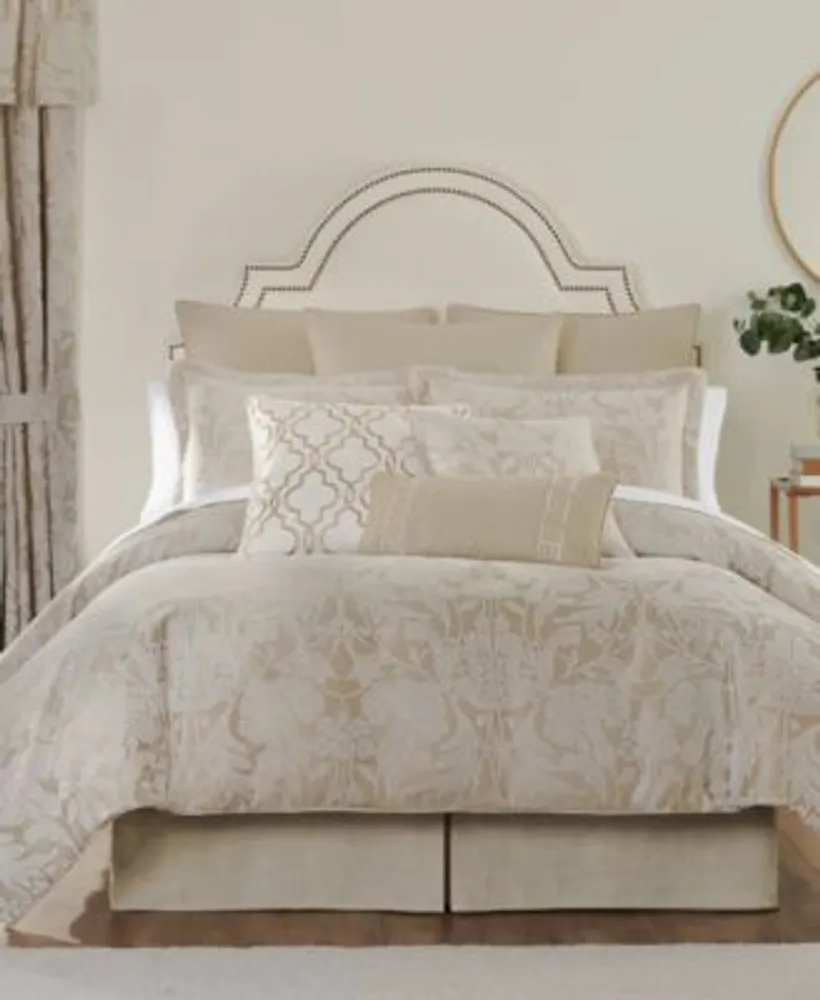 Rose Tree Luciana Comforter Set Collection CoolSprings Galleria