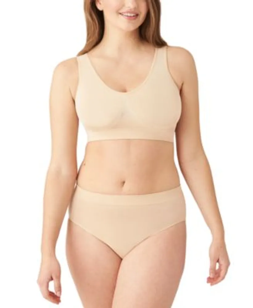 Macys wacoal sports bra clearance