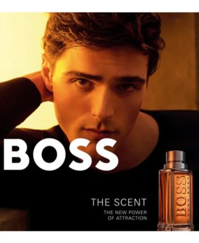 Macys perfume hugo boss top