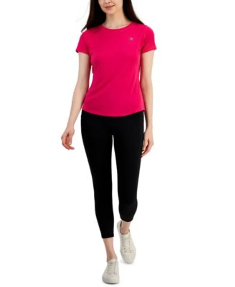 Champion shirt and new arrivals leggings