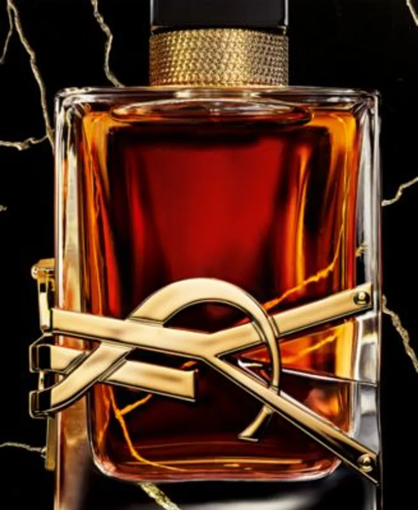Libre yves saint laurent hot sale macy's