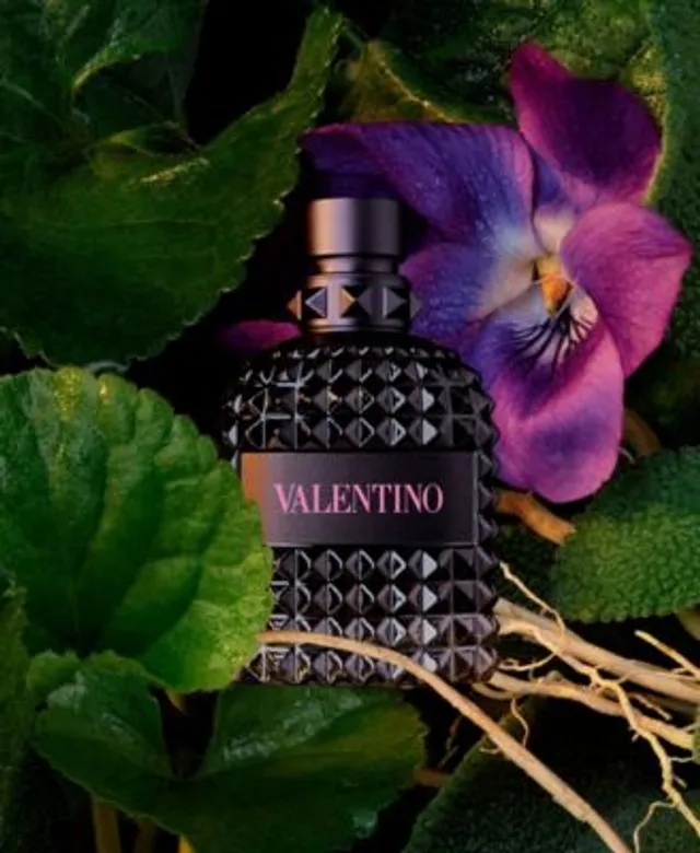 Valentino perfume hot sale at macy's