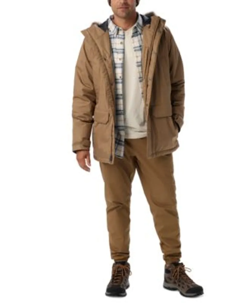 Columbia penns discount creek jacket
