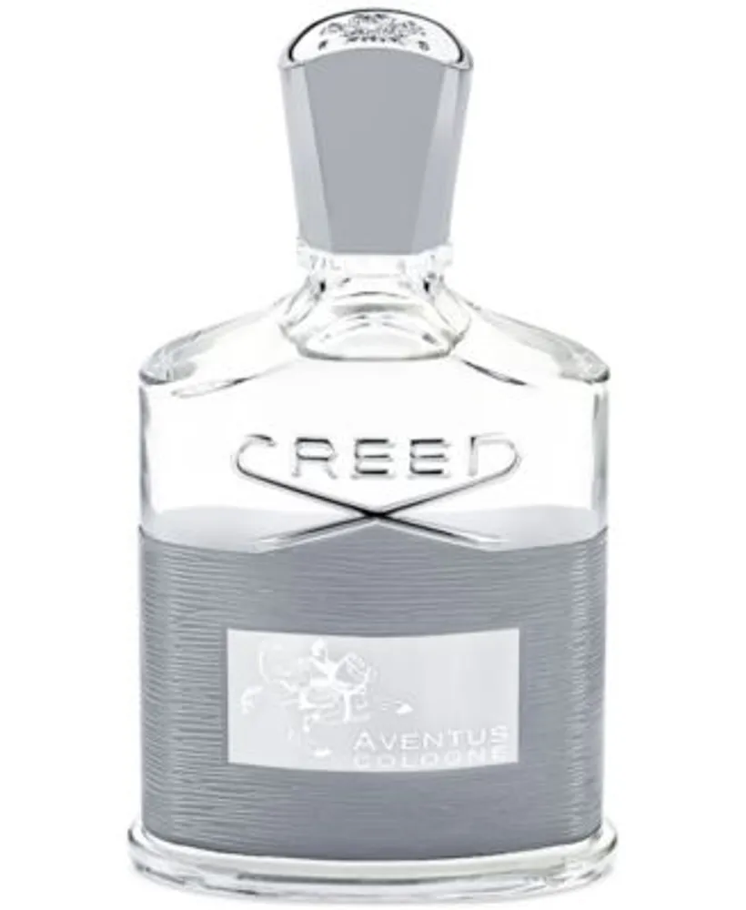 Macys creed perfume store