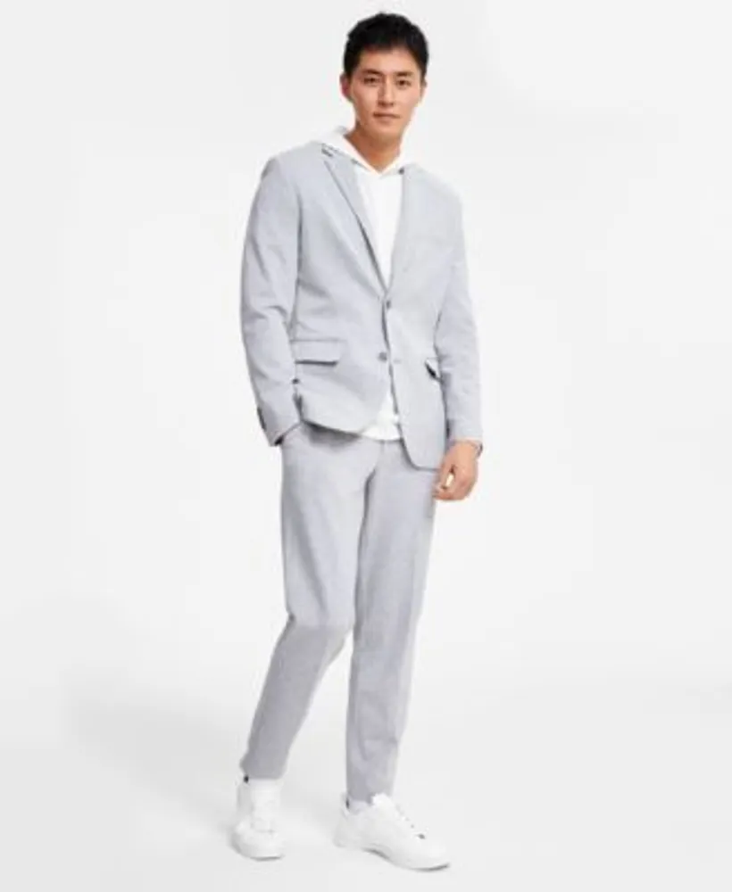 Alfani outlet knit jacket