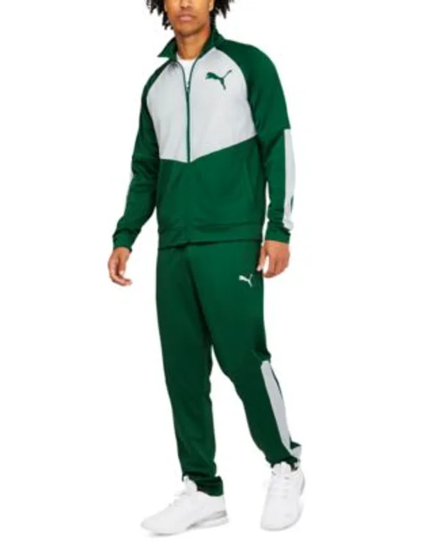 Macys puma sweatsuit on sale