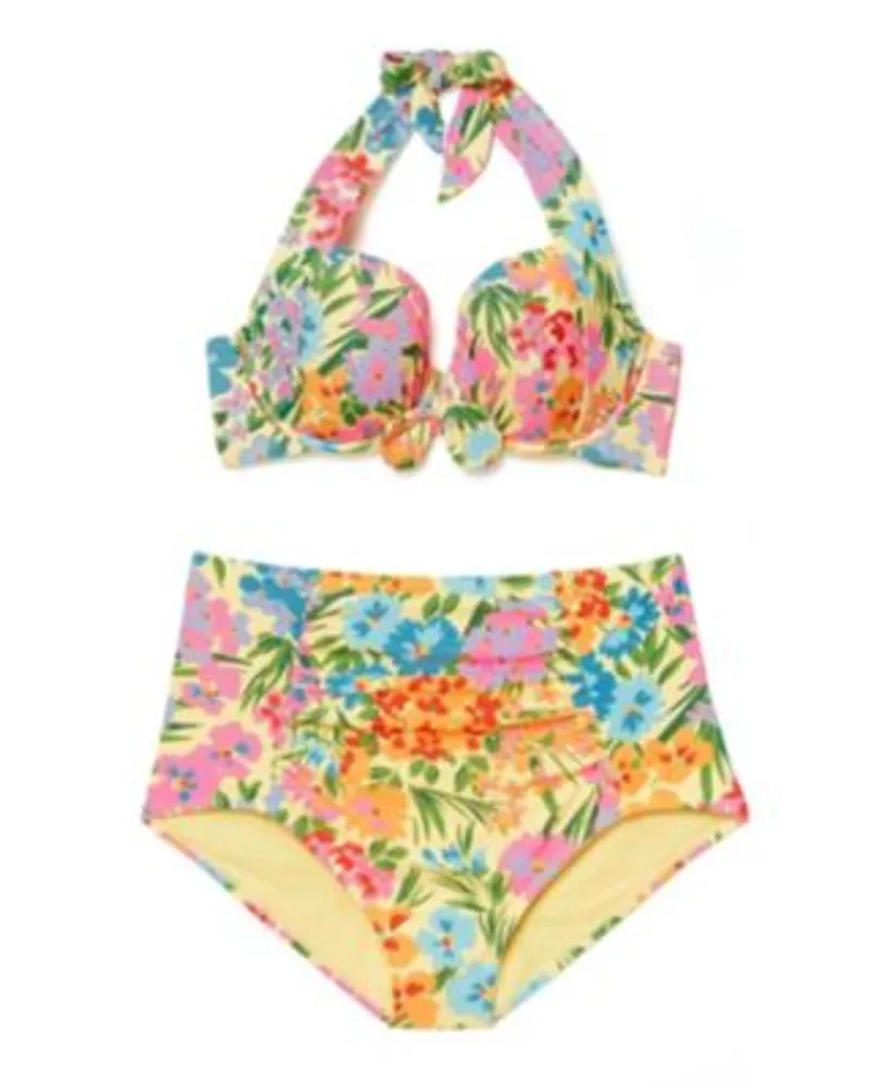 Womens swimwear hot sale macys