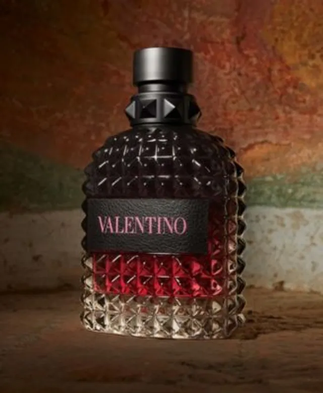 Valentino uomo sales intense sephora