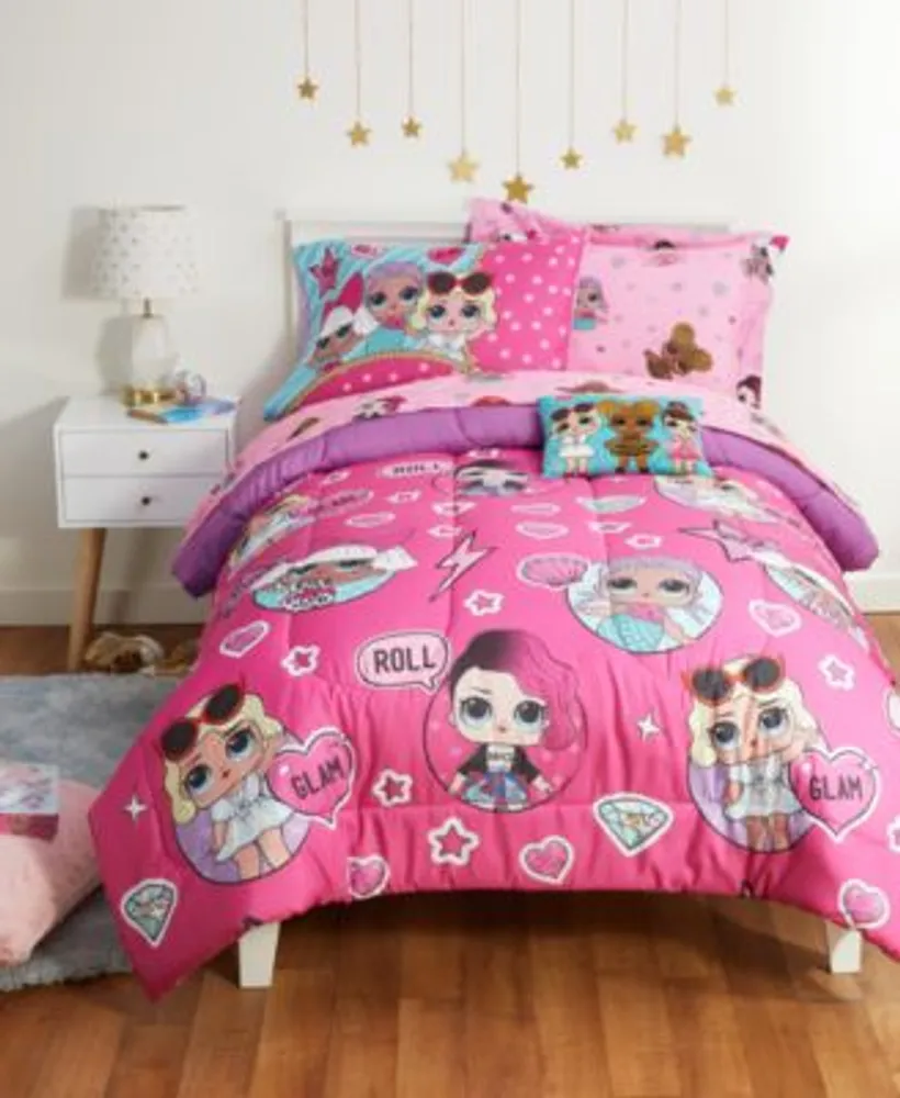 Lol Surprise Comforter Sets Vancouver Mall