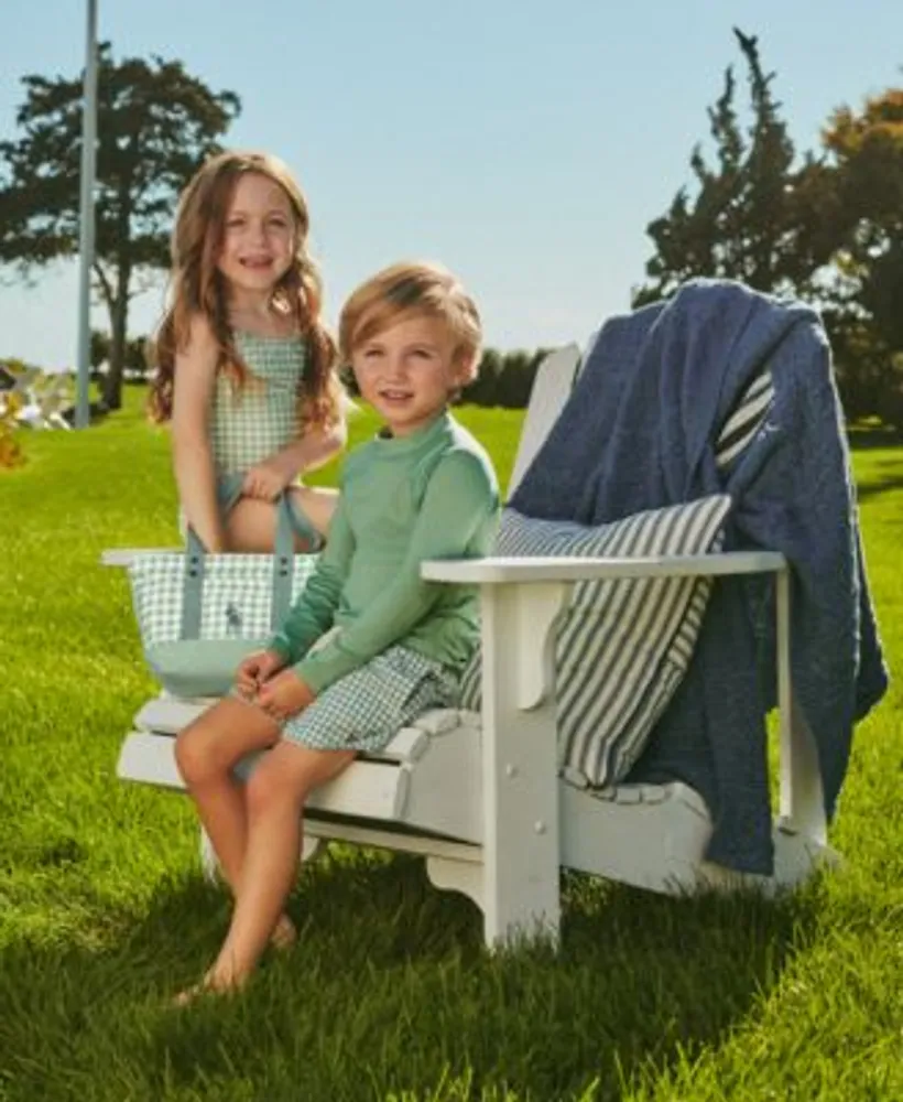 Ralph lauren girls swim store