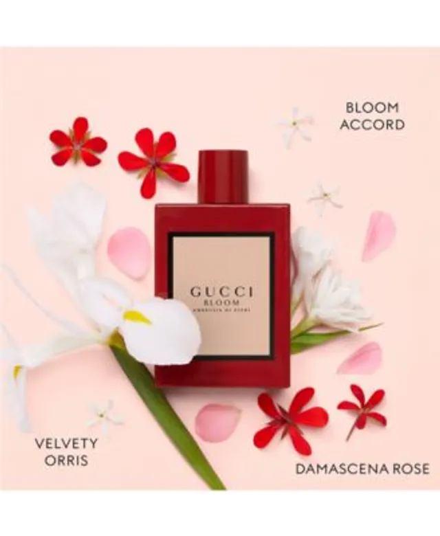 Gucci bloom at macy's hotsell