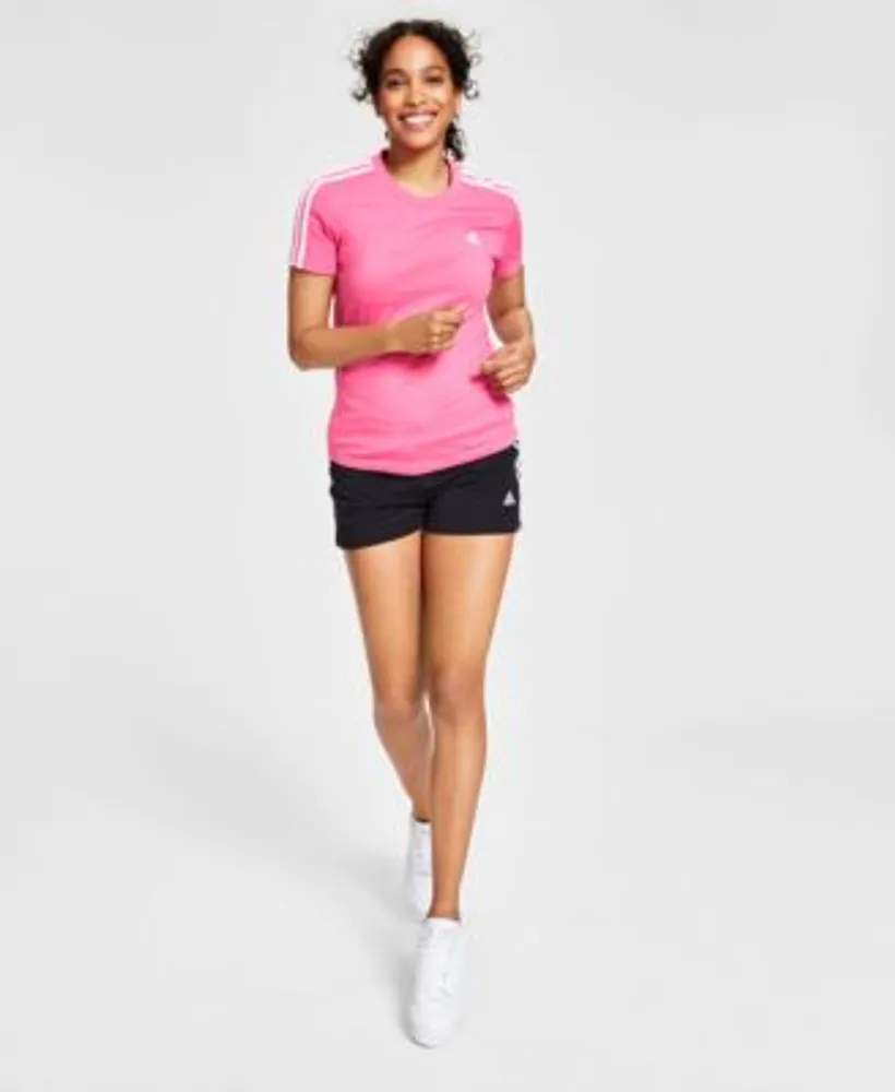 Macy's adidas womens tops store
