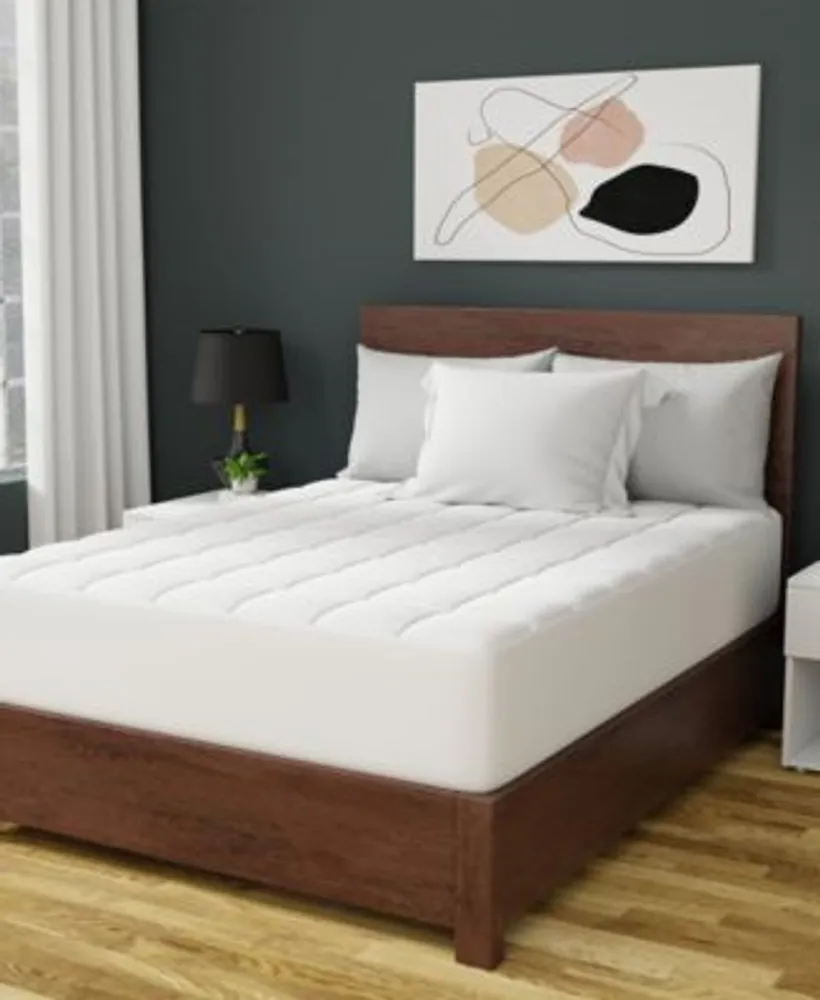 Tempur pedic performance luxury cooling mattress pad sale