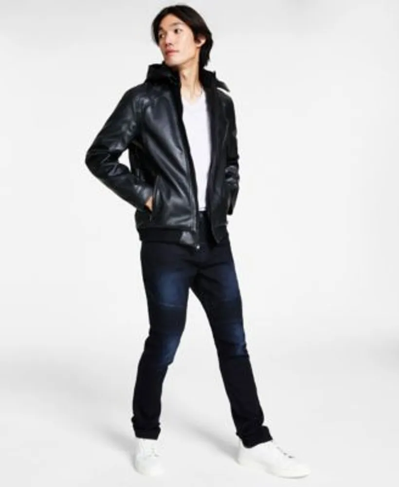 Inc international concepts mens jackets hot sale