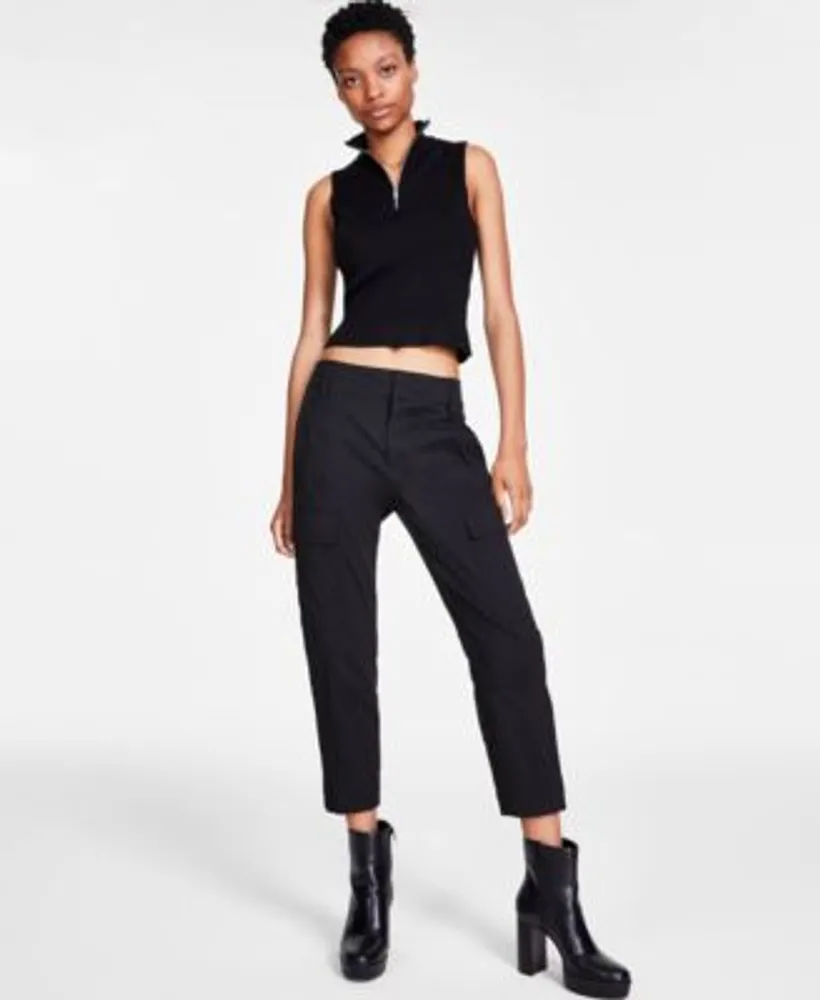 Calvin klein half sales pant