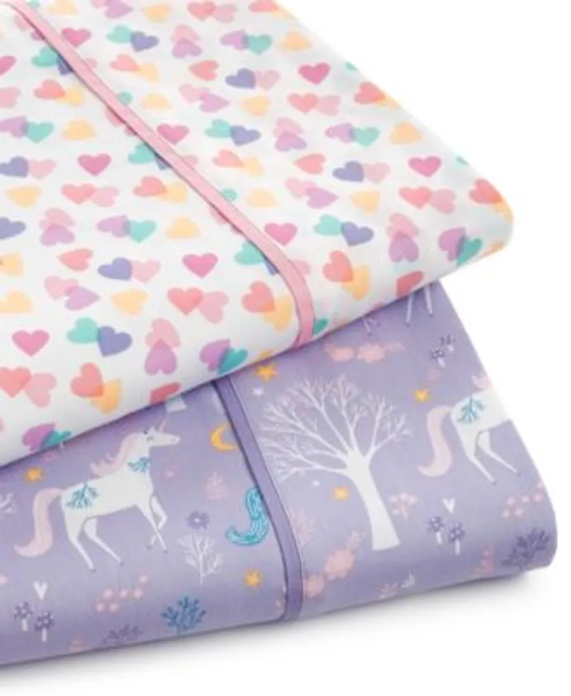 Macys kids sheets store