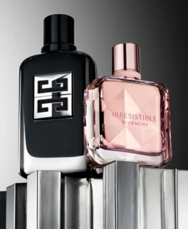Givenchy Mens Gentleman Society Eau De Parfum Fragrance Collection