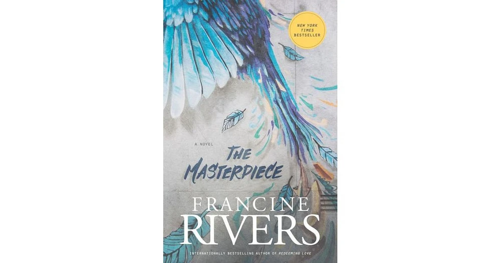 Barnes & Noble The Masterpiece by Francine Rivers | Mall of America®