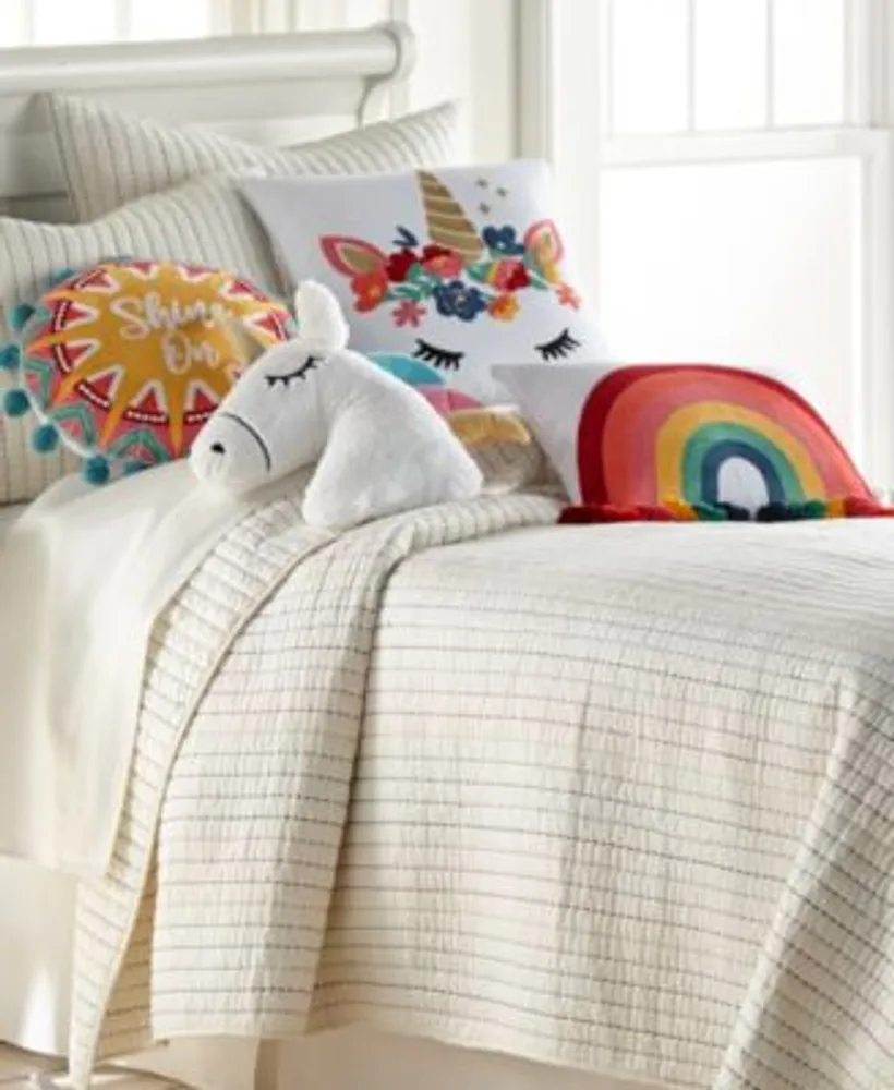 Levtex Art Boema Chantal Reversible Quilt Sets Hawthorn Mall