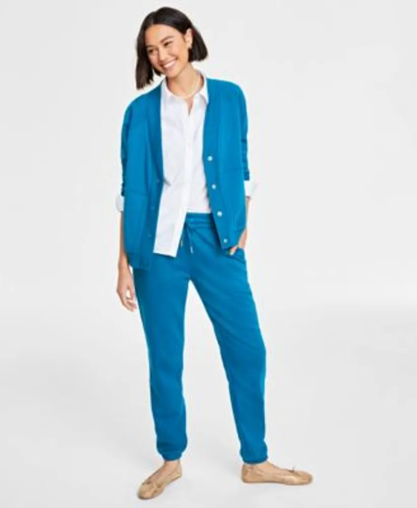 Macys cheap womens fleece
