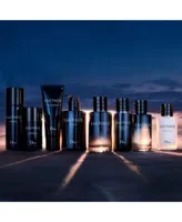 Sauvage cologne store at macy's