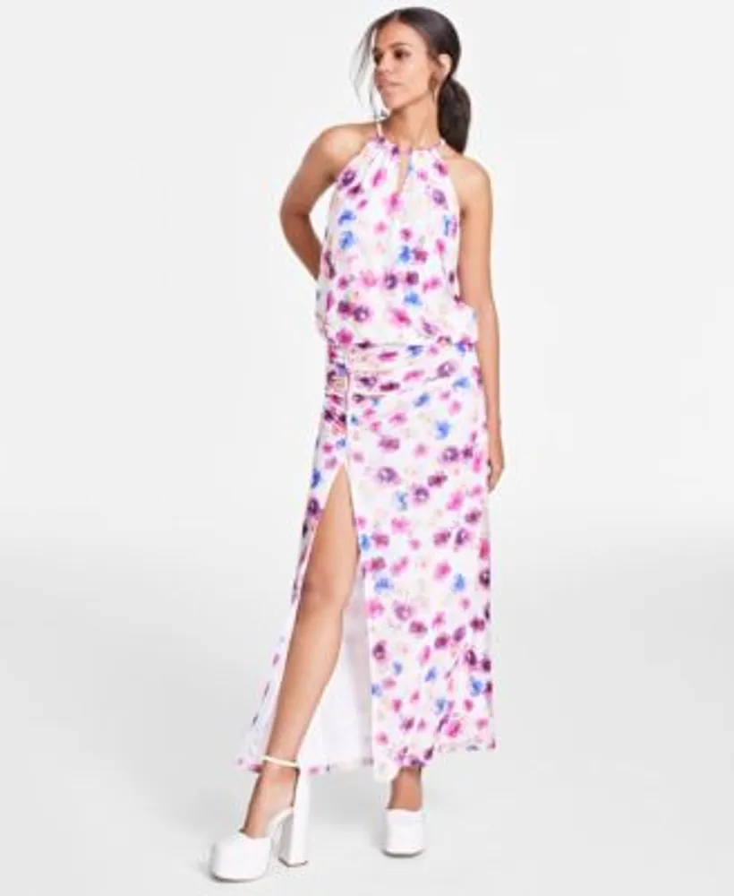 High low deals skirt macy's