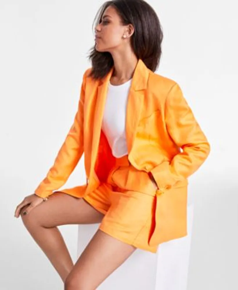 Macys bar iii blazer hot sale