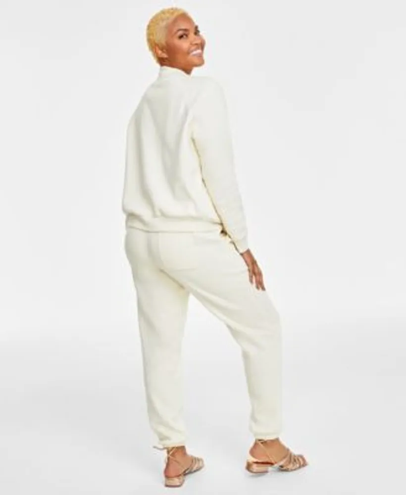 Macys cheap womens fleece
