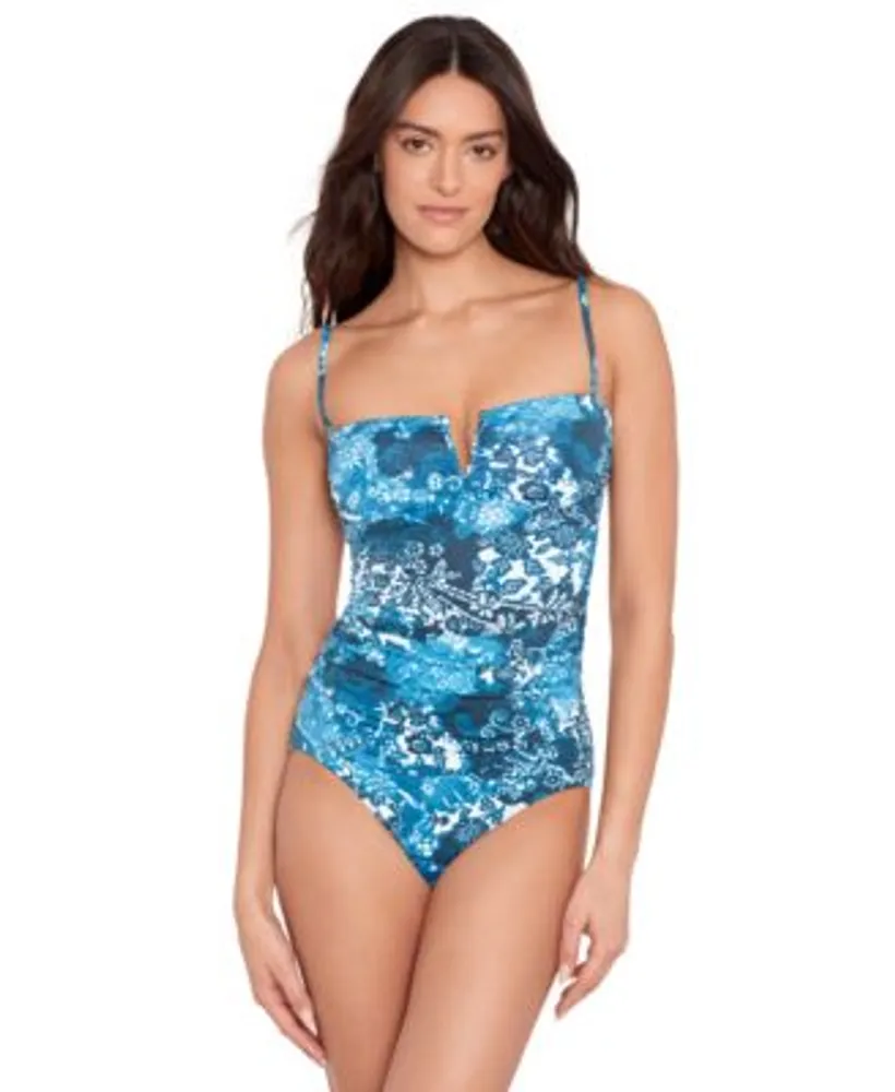 Ralph lauren tankini store swimwear