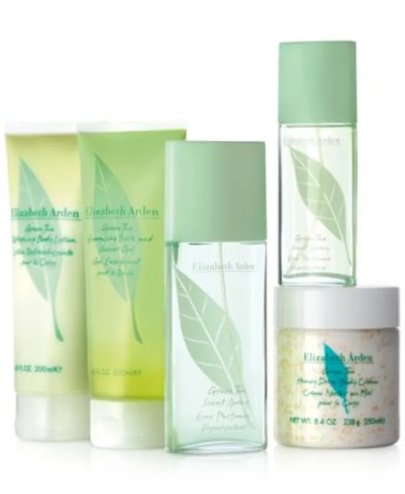 Elizabeth arden green tea 100ml price clearance